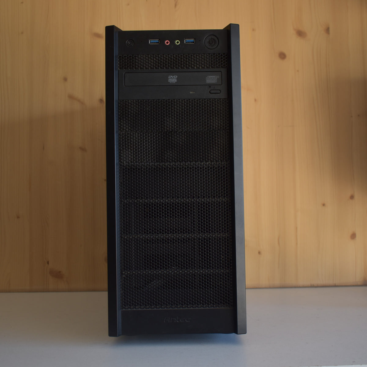 PC Occasion Intel core I5 1690K GTX 970