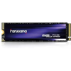 M.2 NVMe SSD 2TB SanDisk Extreme read/write up to 5150MB/s