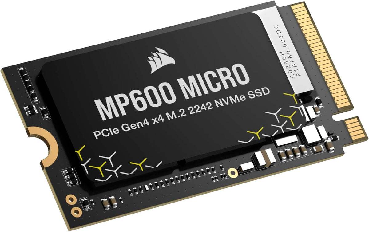 M.2 SSD PRO 1 To – M.2 2242