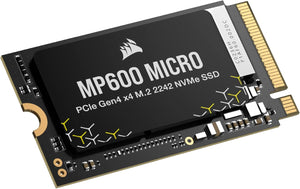 M.2 SSD PRO 1 To – M.2 2242