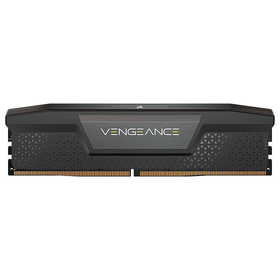 Mémoire vive (RAM) DDR5 16Go (1×16Go) 6000Mhz CL36