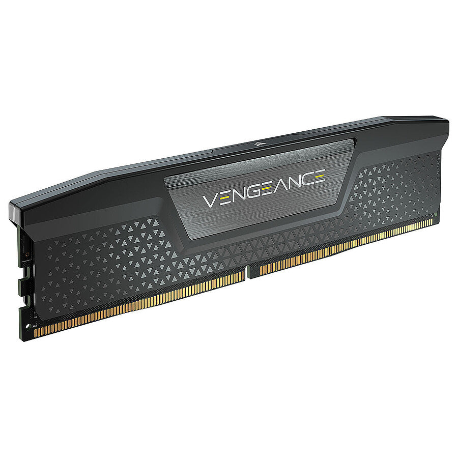 Mémoire vive (RAM) DDR5 16Go (1×16Go) 6000Mhz CL36