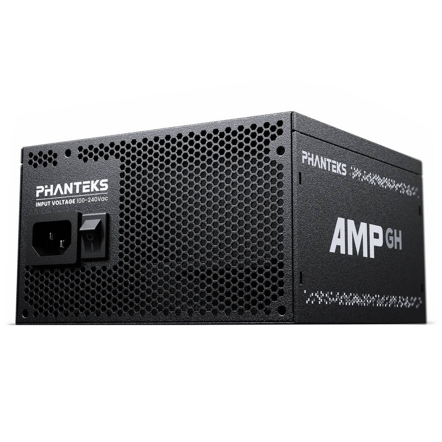 ANTEC GSK1200 Netzteil, 1200W 80 Plus Gold