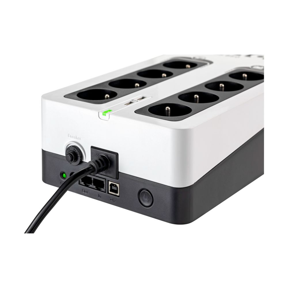 UPS Eaton 3S 850D – Onduleur 850VA / 510W