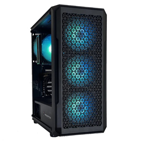 Radiance PC