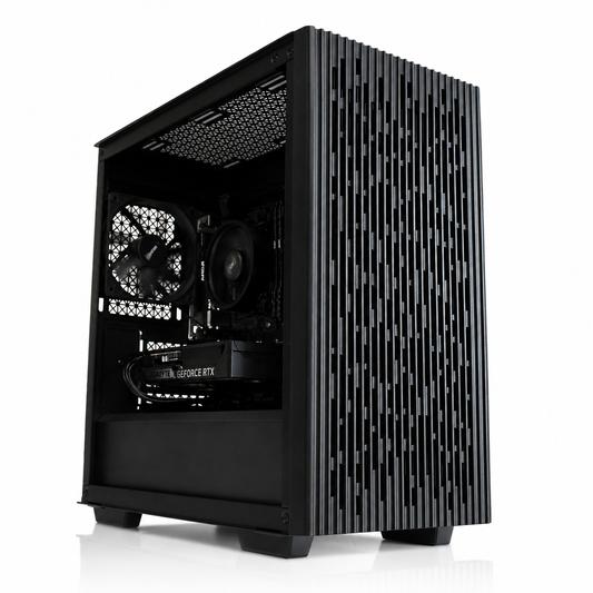Radiance PC RTX 5060 - Ryzen 7 5700X