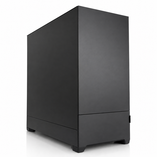 Radiance PC RTX 5070 TI - Ryzen 7 9800X3D