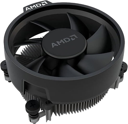 AMD Wraith Stealth CPU Cooler