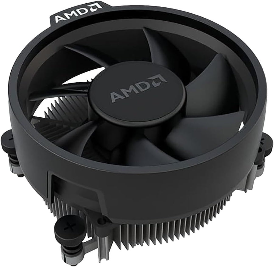 AMD Wraith Stealth CPU Cooler