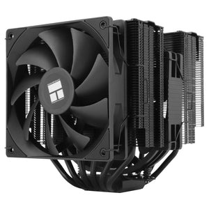 Refroidissement de CPU Thermalright Peerless Assassin 120 SE
