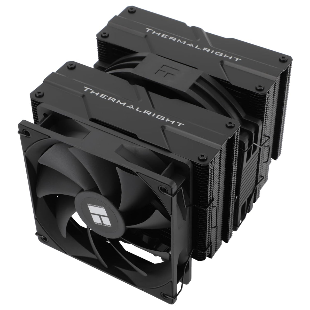 Refroidissement de CPU Thermalright Peerless Assassin 120 SE