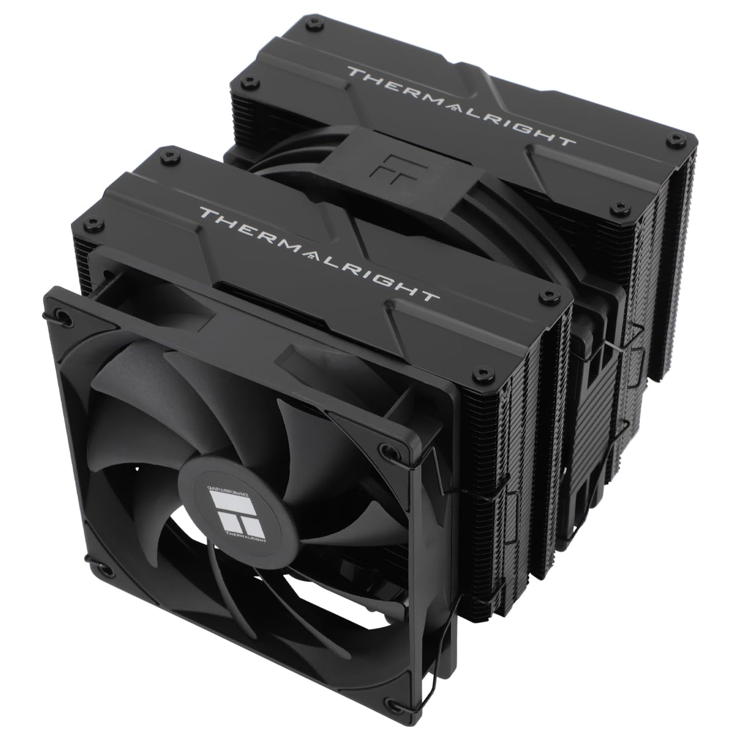 Refroidissement de CPU Thermalright Peerless Assassin 120 SE