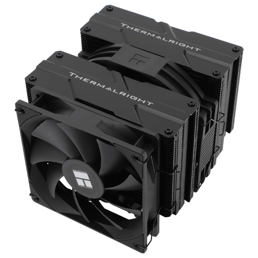 Thermalright Phantom Spirit 120 CPU Cooler