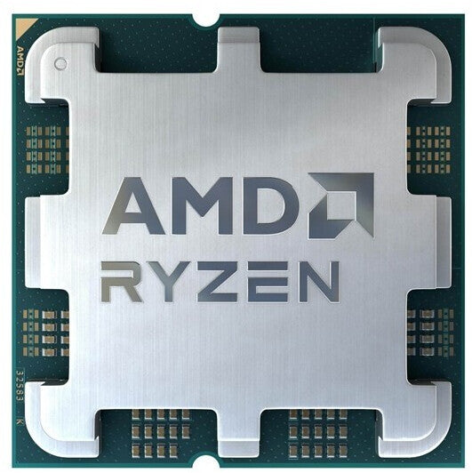AMD Ryzen 7 9800X3D Processor
