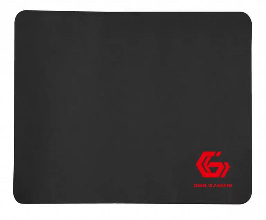 Gembird Gaming Mouse Pad, Medium Size