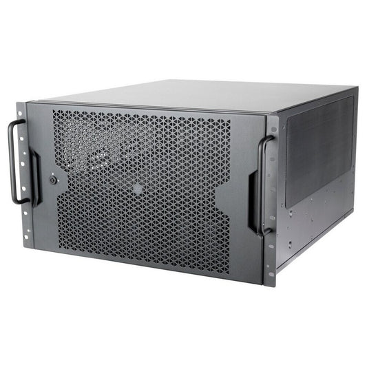 CoreIA Threadripper PRO 4 GPU