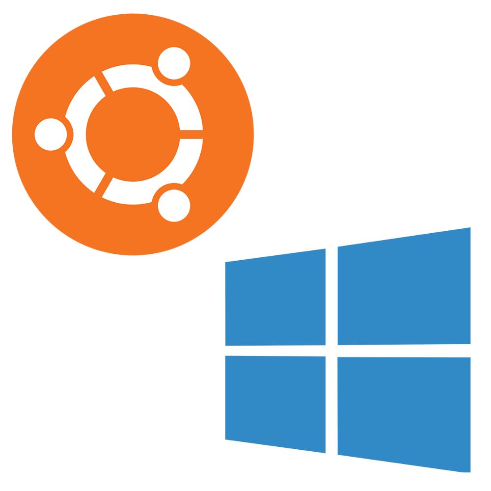 Dual boot Windows 11 Pro + Ubuntu 22.04 LTS