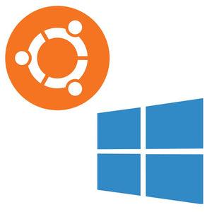 Dual boot Windows 11 Pro + Ubuntu 22.04 LTS