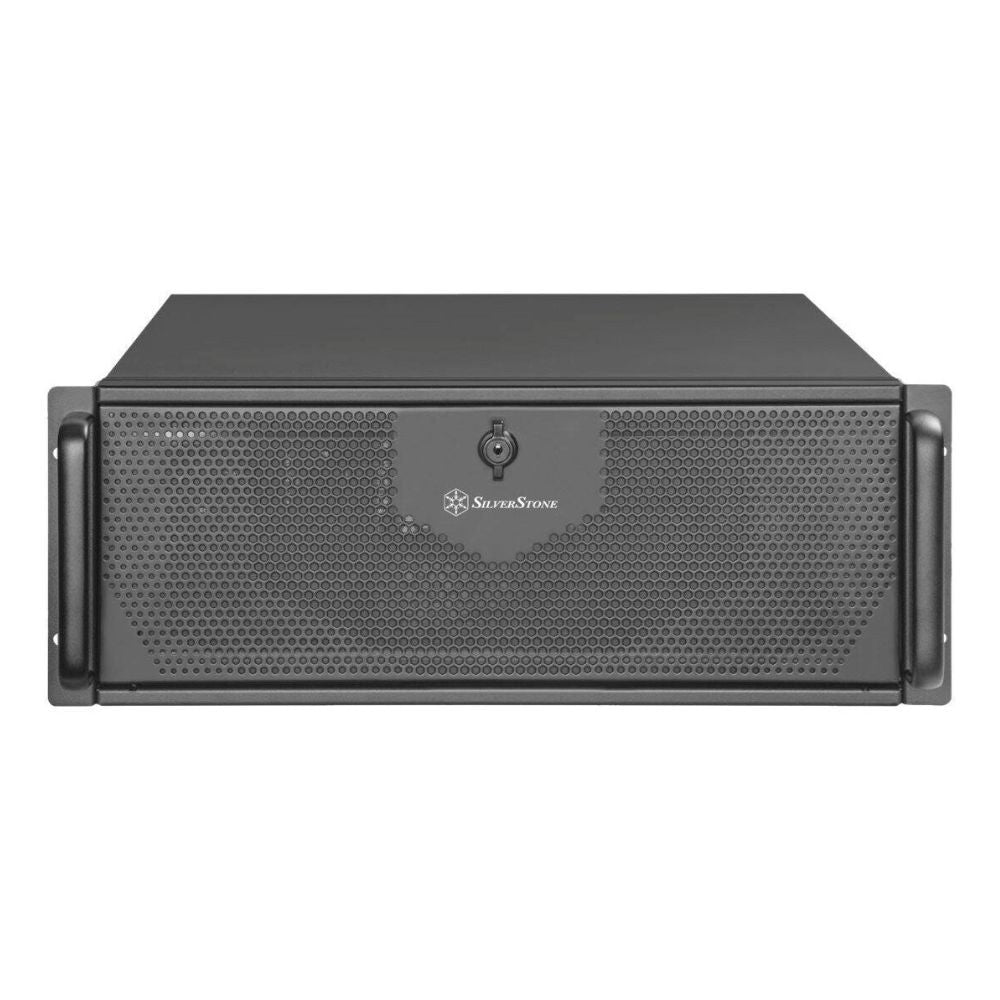 Radiance PC CoreAI 128 Rack 2× RTX 6000 PRO Blackwell