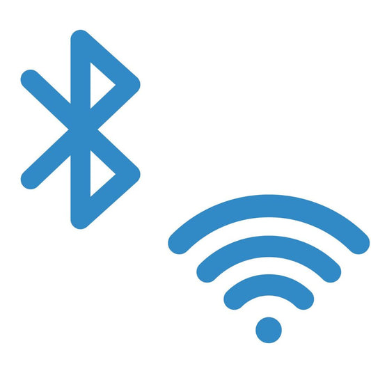 USB Wi-Fi + Bluetooth Key – Dual Band 2.4/5 GHz