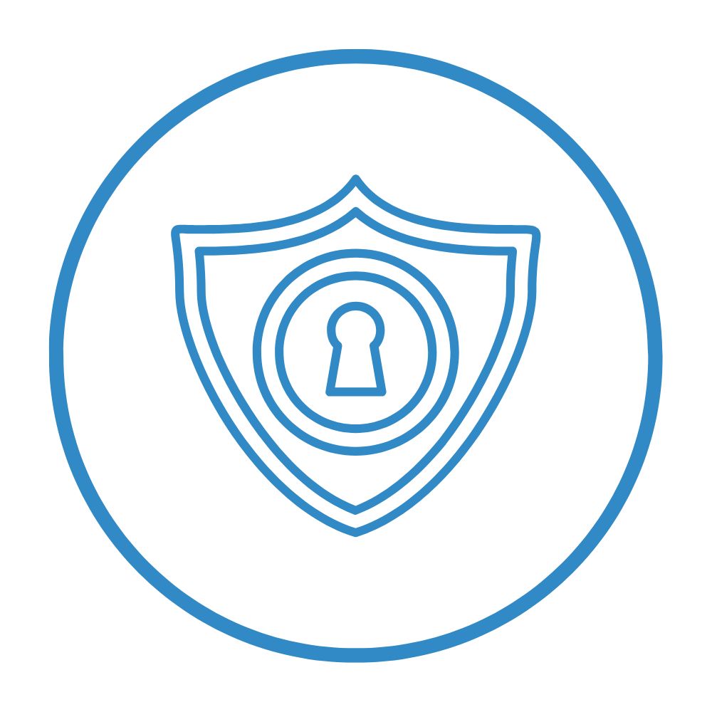 Pack sécurité système