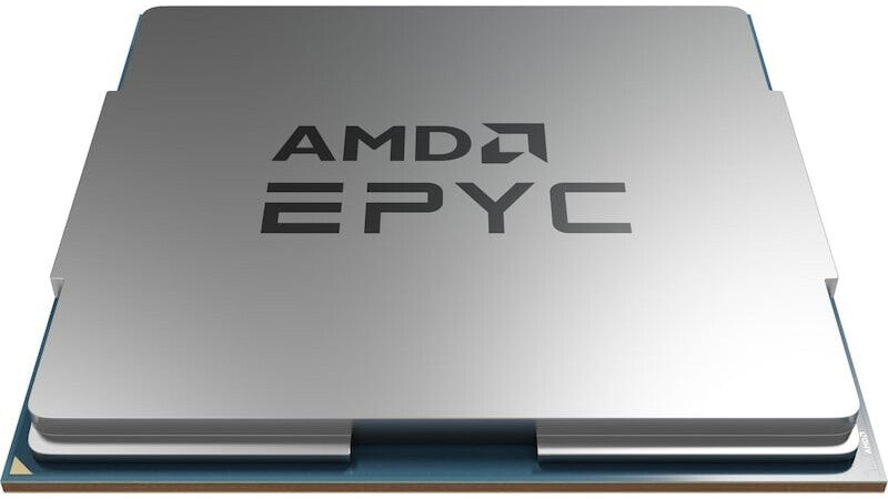 AMD EPYC 9354P Processor - 32 Cores