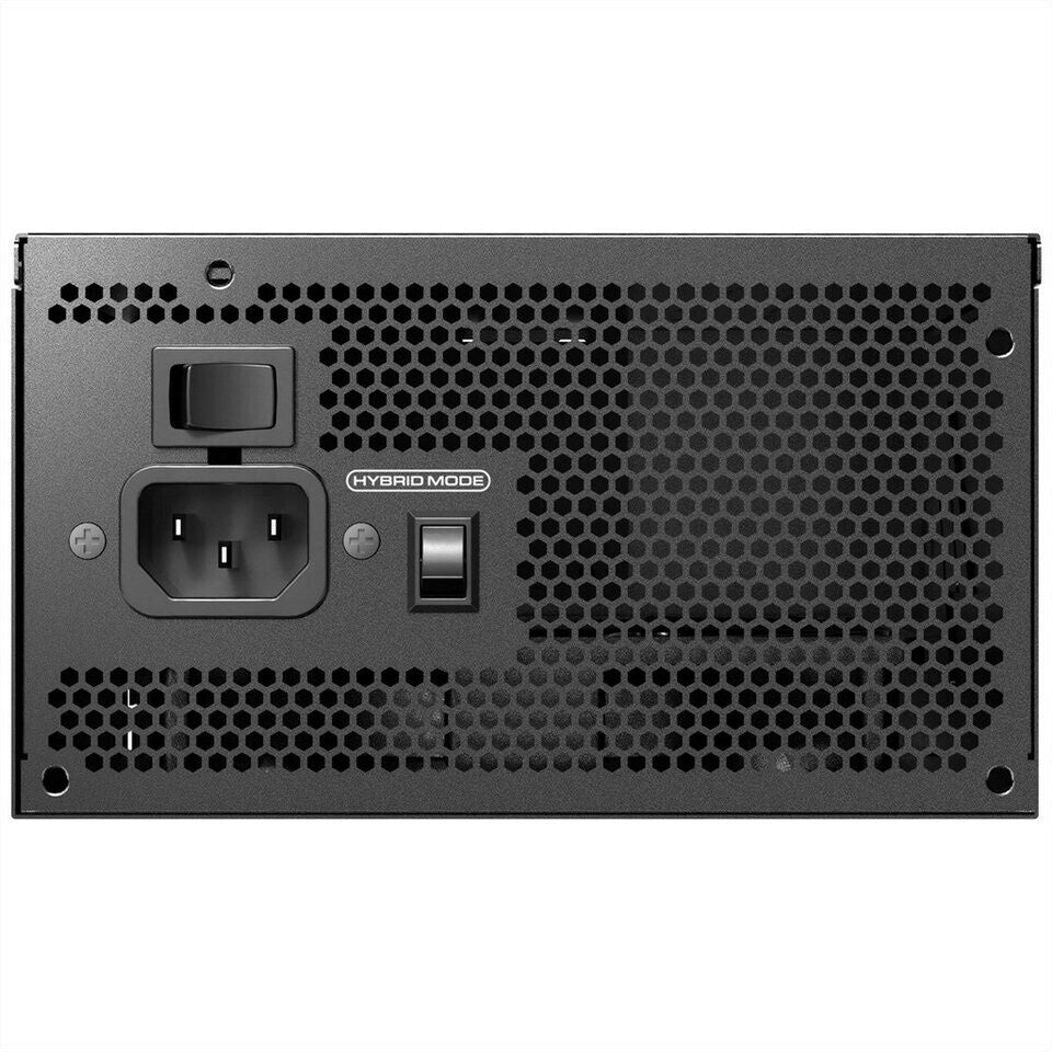 ANTEC GSK1200 Power Supply, 1200W 80 Plus Gold