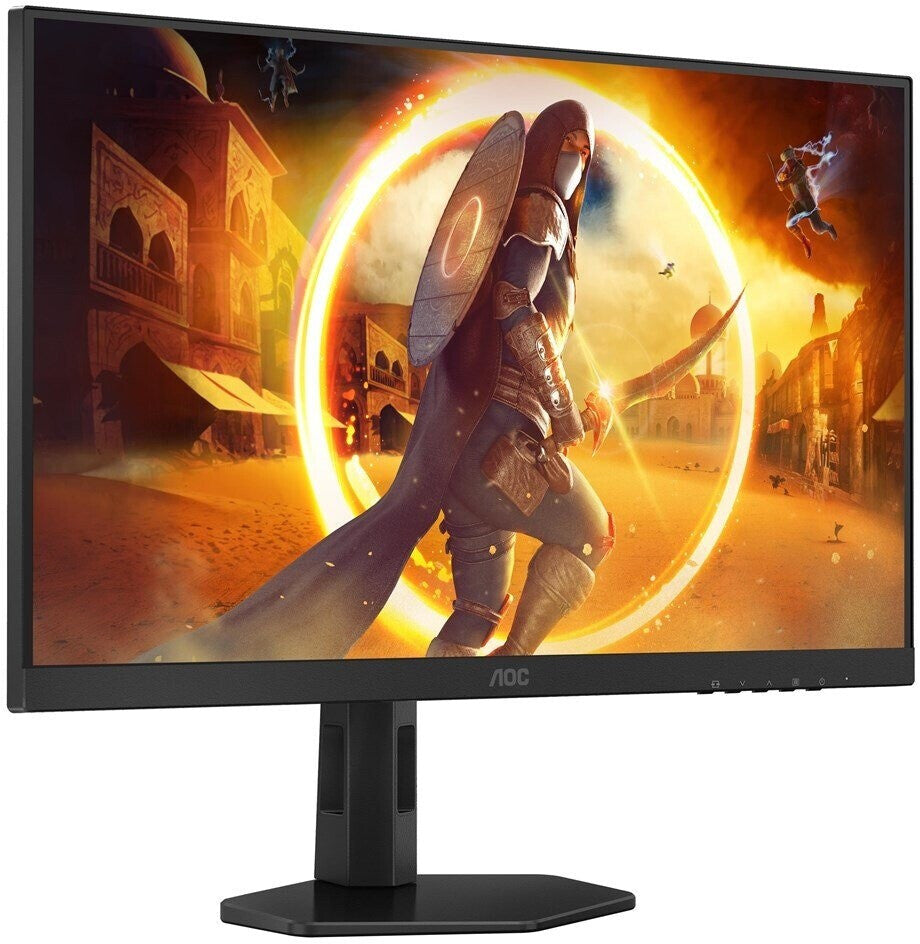 Écran AOC | Q27G4XF QHD 180Hz IPS