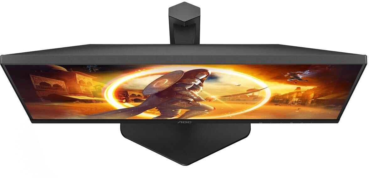 Écran AOC | Q27G4XF QHD 180Hz IPS
