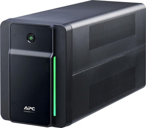 UPS APC Back-UPS BX1600MI – Onduleur 1600VA / 900W