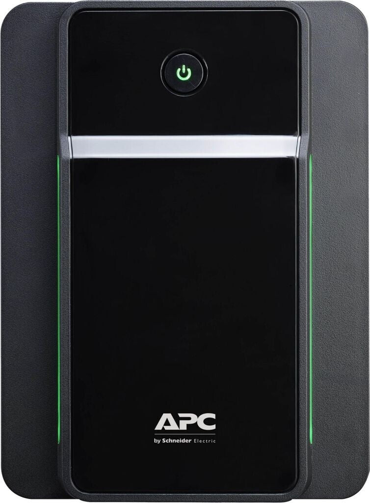 UPS APC Back-UPS BX1600MI – Onduleur 1600VA / 900W