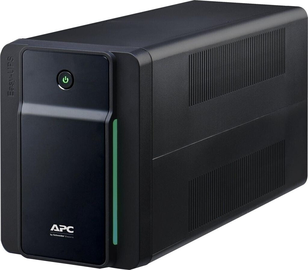 UPS APC Back-UPS Pro BR900MI – Onduleur 900VA / 540W