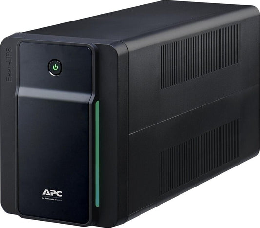 UPS APC Back-UPS Pro BR900MI – Onduleur 900VA / 540W