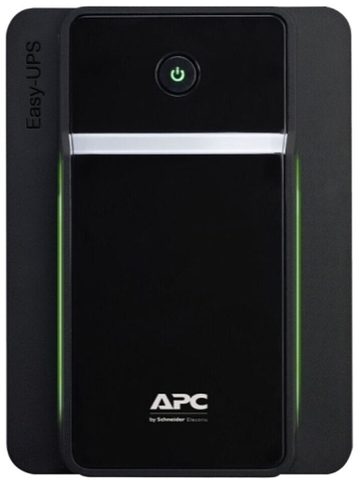 UPS APC Back-UPS Pro BR900MI – Onduleur 900VA / 540W