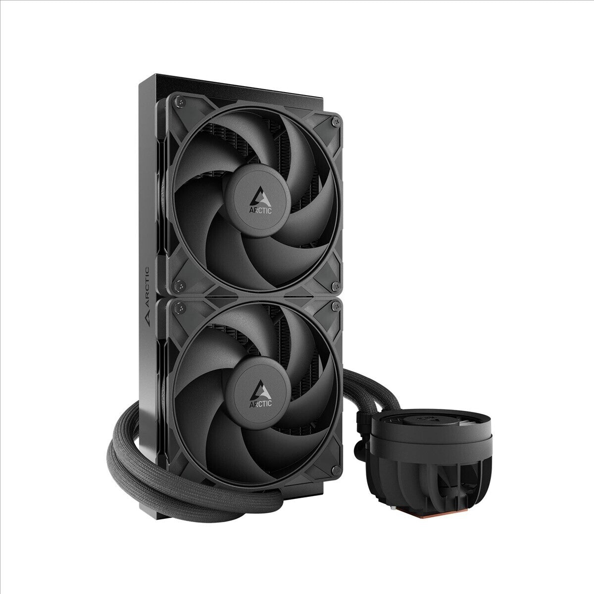 Refroidissement de CPU ARCTIC Liquid Freezer III Pro 280