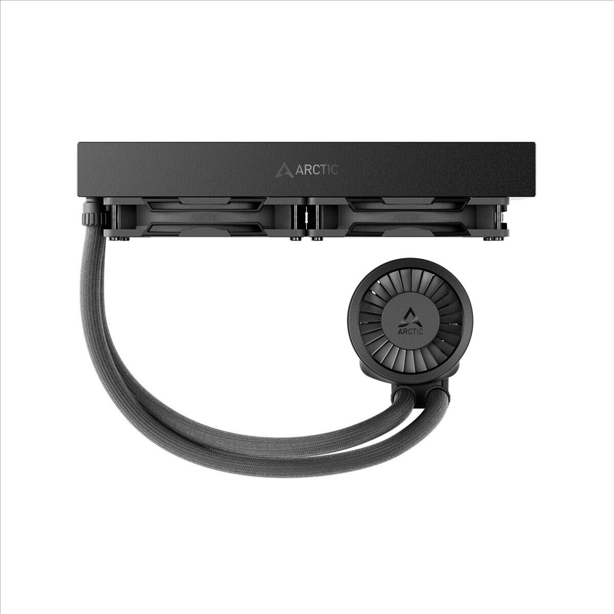 Refroidissement de CPU ARCTIC Liquid Freezer III Pro 280