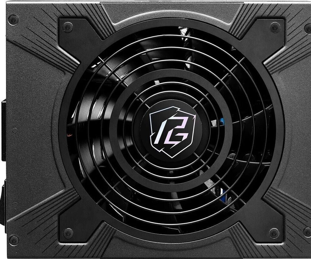 Alimentation ASRock Phantom Gaming PG-1600G, 1600W 80 plus Gold