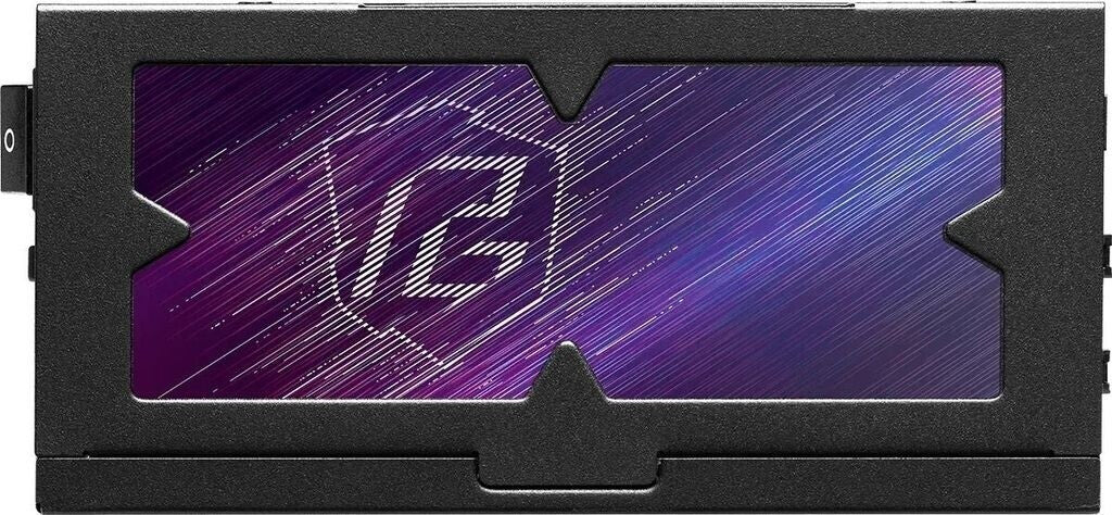 ASRock Phantom Gaming PG-1600G Netzteil, 1600 W 80 Plus Gold