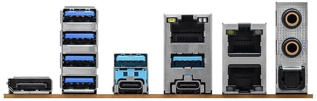 Carte mère sTR5 ASRock WRX90 WS Evo