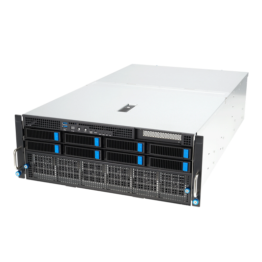 Serveur IA EPYC 8 GPU