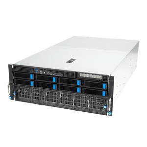 Barebone ASUS ESC8000A-E12P 4U 8 GPU (bi-processeur)