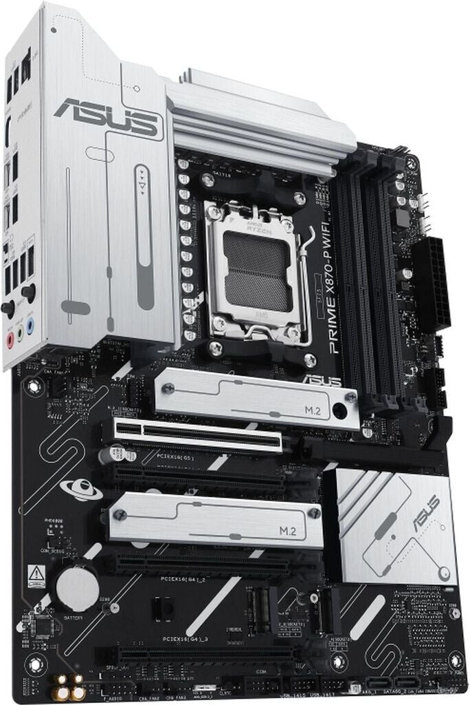 AM5 GigaByte X870 Eagle WIFI7 Mainboard (inkl. WiFi + Bluetooth)