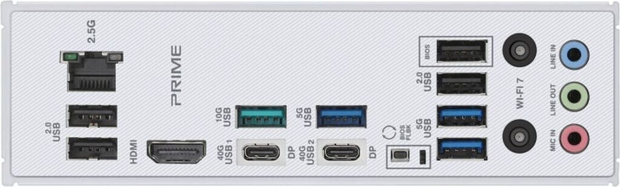 AM5 GigaByte X870 Eagle WIFI7 Mainboard (inkl. WiFi + Bluetooth)