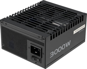 Alimentation ASUS-PRO-WS-3000P, 3000W 80 plus platinum