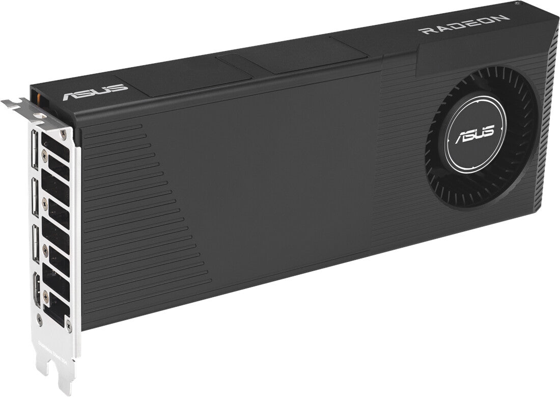 Carte Graphique Pro AMD Radeon AI PRO R9700 32Go
