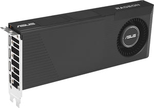 AMD Radeon AI PRO R9700 32GB Grafikkarte