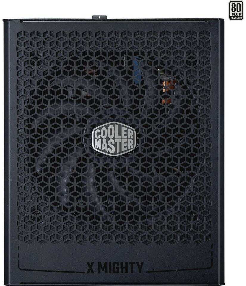 Alimentation Cooler Master X Mighty, 2000W 80 plus platinum