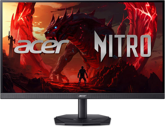 Acer-Bildschirm | Nitro KG242YX1bmiipfx FHD 200Hz IPS (23,8")