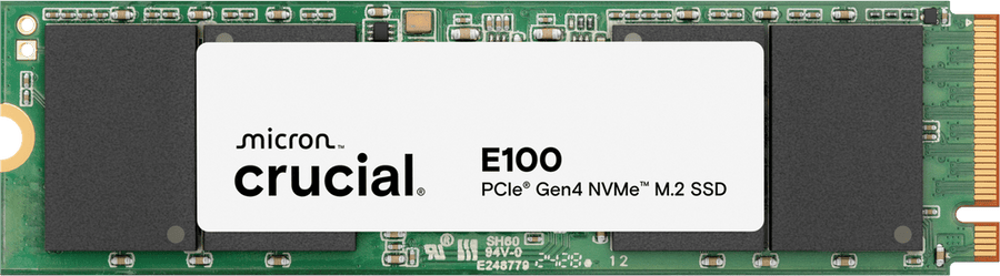 M.2 NVMe SSD 2TB Fanxiang S880E with write/read speeds up to 7300MB/s