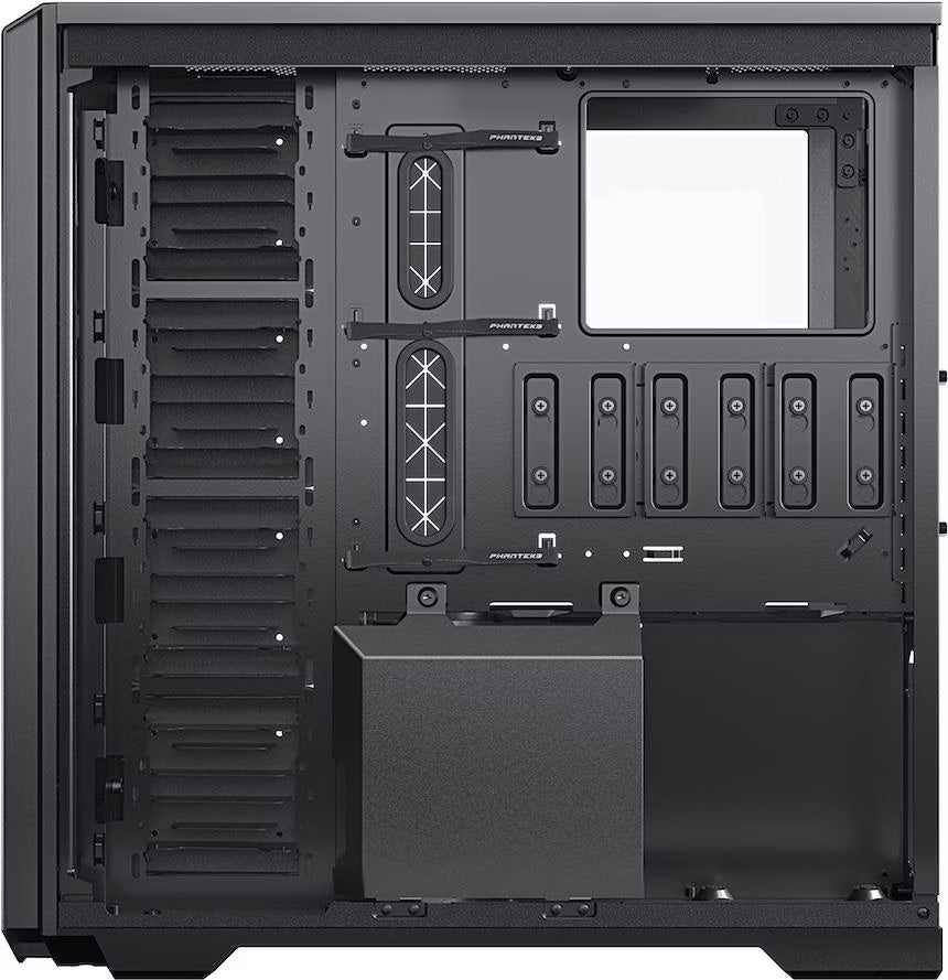 Boîtier Serveur Phanteks Enthoo Pro 2 Edition